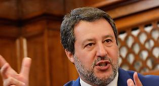 Groenlandia, sovranisti europei contro Trump, con la sola eccezione della Lega