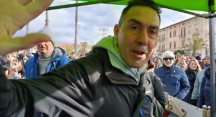 &ldquo;Il tradimento delle promesse&rdquo;: Vannacci risponde a Salvini e accende la miccia a destra