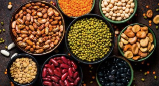 Salviamo i legumi, variet&agrave; locali a rischio