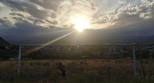 giarre stadio di atletica
