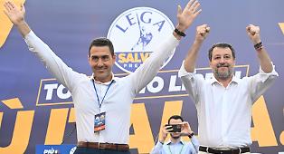 Salvini chiude il caso Vannacci e punta su autonomia e valori occidentali