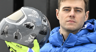 TAS boccia il ricorso di Heraskevych: casco commemorativo incompatibile con le regole olimpiche