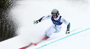 Olimpiadi invernali, primo storico oro per il Brasile di Lucas Pinheiro Braathen