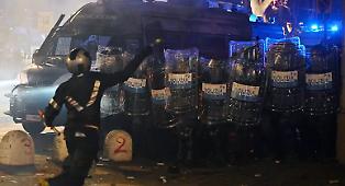 Garantire l&rsquo;ordine pubblico salvando le libert&agrave; politiche