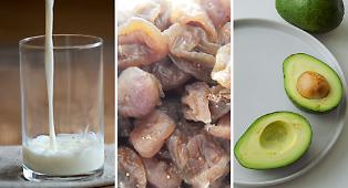 Latte di cocco, fichi secchi e avocado: tre &ldquo;vecchi&rdquo; superfood che parlano al futuro della nostra salute