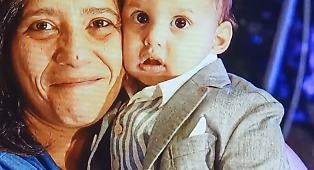 Una vita bruciata, la sua memoria nella cultura della donazione