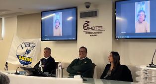 &ldquo;Dichiarazioni folli&rdquo;: il j&rsquo;accuse di Matone contro Nordio infiamma la volata verso il referendum