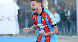 Catania, 3 punti e un brivido: ma il momento della verit&agrave; arriva adesso