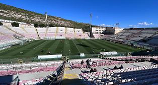 Serie D, Messina-Sambiase: la diretta testuale