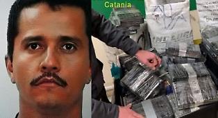Narcos: la caduta del "re messicano" e i contatti siciliani, l'erede potrebbe essere il latitante che faceva affari a Catania