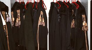 La vera guerra sulla giustizia non &egrave; la separazione delle carriere: &egrave; il potere delle correnti