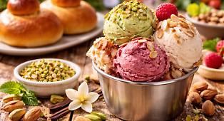 Da Modica parte un appello accorato: salviamo il gelato artigianale