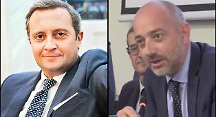 Capire per scegliere: a Catania un dibattito aperto sulla riforma della giustizia con Giuffr&egrave; e Bisogni