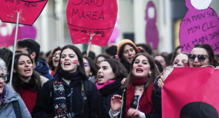 "Non una di meno", 13 vittime di Femminicidio in Italia dall'inizio dell'anno