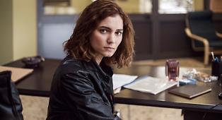 Giusy Buscemi, dal set al ritorno alla campagna dei nonni