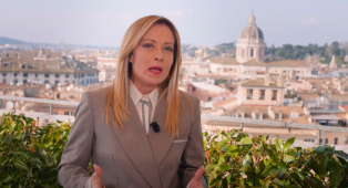 Referendum, Meloni su quello che far&agrave; il Governo in caso di vittoria del "No"