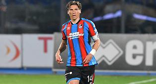 Catania ipnotizzato dalla Casertana, ora pure il secondo posto &egrave; a rischio: cosa c'&egrave; da rivedere nello scacchiere di Toscano