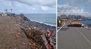 Lavori di messa in sicurezza del Porto Rossi: stanziati 900mila euro