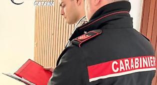 Sequestro di persona, intimidazioni e finti posti di lavoro: due arresti per estorsione con il metodo mafioso