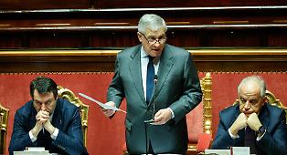 Il dossier Russia divide sempre di pi&ugrave; Salvini e Tajani: Meloni riuscir&agrave; a mediare?