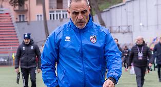 Catania, Toscano vince ad Altamura e ora la dirigenza riflette: il bivio rossazzurro