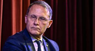 Il vice ministro degli Esteri Cirielli "scavalca" Tajani e incontra riservatamente l'ambasciatore russo: l'ira di Meloni