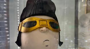 Pasqua, nella pasticceria di Catania...spunta l'uovo di Tony Pitony