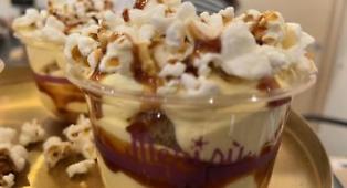 Arriva il World Tiramis&ugrave; Day, ecco la nuova versione del pastry chef Tommaso Foglia