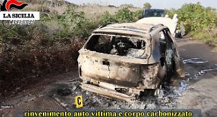 Appuntamento con gli assassini: il brutale omicidio di Privitera minuto per minuto