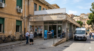 sanit&agrave;, salute, ospedale, pronto soccorso