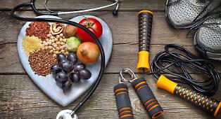 Cosa &egrave; la dieta Dash e perch&eacute; &egrave; un'alleata preziosa per il cuore e per la mente