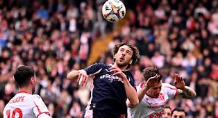 Vittoria d&rsquo;oro per il Palermo: Padova battuto nel recupero