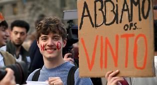 Referendum, il popolo ha parlato. Adesso tocca ai partiti capire cosa ha detto