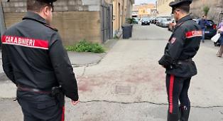 Lite per una donna sfocia in un tentato omicidio ad Acireale: 39enne ferito gravemente