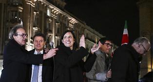 Referendum, ha vinto il No: chi parla a chi