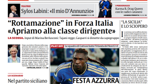 "La Sicilia" non aderisce allo sciopero: ecco perchè "La Sicilia" non aderisce allo sciopero: ecco perchè