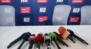 Referendum sulla Giustizia, un &ldquo;No&rdquo; che vale pi&ugrave; di una riforma