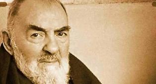 Una storia che divide tra fede e scienza, a S. Croce il caso del bambino che avrebbe visto Padre Pio