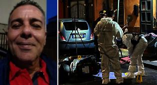 Dodici coltellate all'ex moglie mirando al cuore: il gip convalida il fermo, Platania resta in carcere