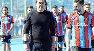 La delusione del Catania