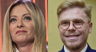 La Vardera: &laquo;Nuovo caso Dal Mastro in Sicilia, la Meloni intervenga allontanando il presidente parente del boss&raquo;