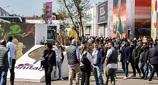 Sicilia al Vinitaly 2026, l&rsquo;Isola si presenta con 164 cantine e una sfida pi&ugrave; ambiziosa del semplice export