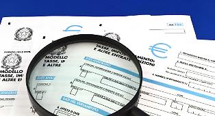 La capitale delle "tasse fantasma": Palermo non incassa pi&ugrave;