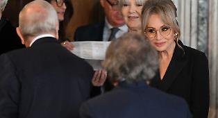 "Non scendo in campo": Marina Berlusconi si tira fuori dall'agone politico