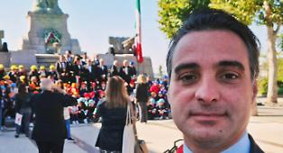 Caltanissetta, &laquo;Il presidente del consiglio comunale ed esponente di Fratelli d'Italia &egrave; socio della ditta con l&rsquo;interdittiva&raquo;