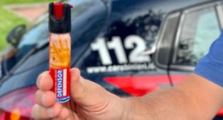 Catania, spray al peperoncino spruzzato senza motivo scatena il panico da Ikea