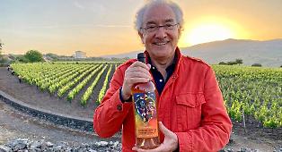 Il miglior vino ros&eacute; d&rsquo;Italia &egrave; siciliano