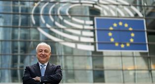 Da Trump a Fratelli d'Italia, parla Stancanelli: &laquo;La destra? Poca nel governo Schifani. E nella Lega siciliana non mi sento solo&raquo;