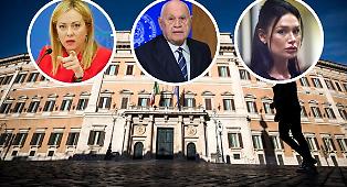 Meloni blinda il ministro Nordio: "Sulla grazia a Minetti aveva le mani legate".