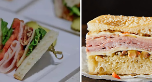 Dal tramezzino di Venezia alla muffaletta di New Orleans, una guida ai panini simbolo per un prossimo viaggio gastronomico